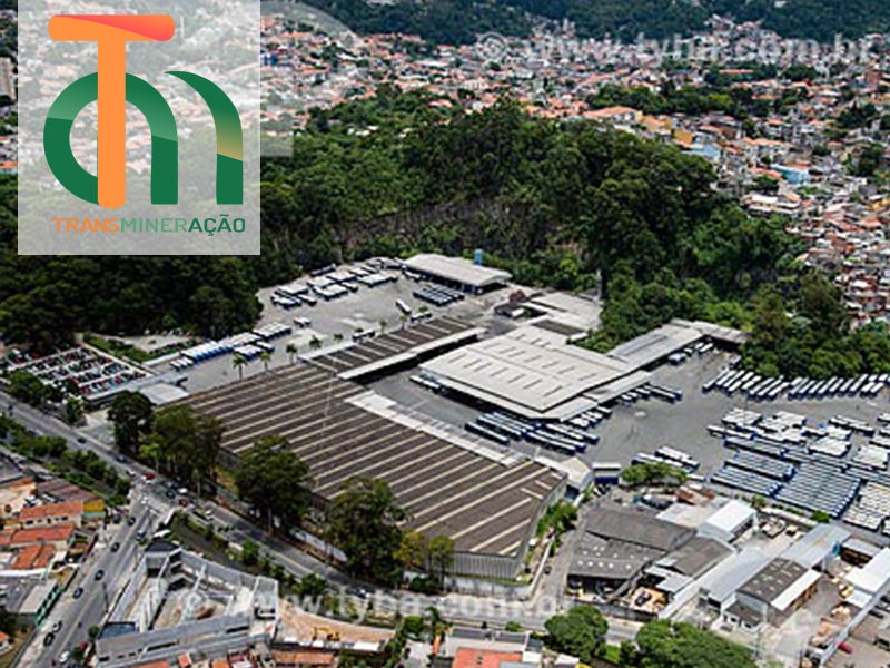 Pedreira Peri