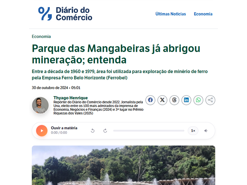 Brasil Mineral